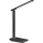 LED Dimbar bordslampa NOBLITE N LED/7W/230V 3000/4000/6500K svart