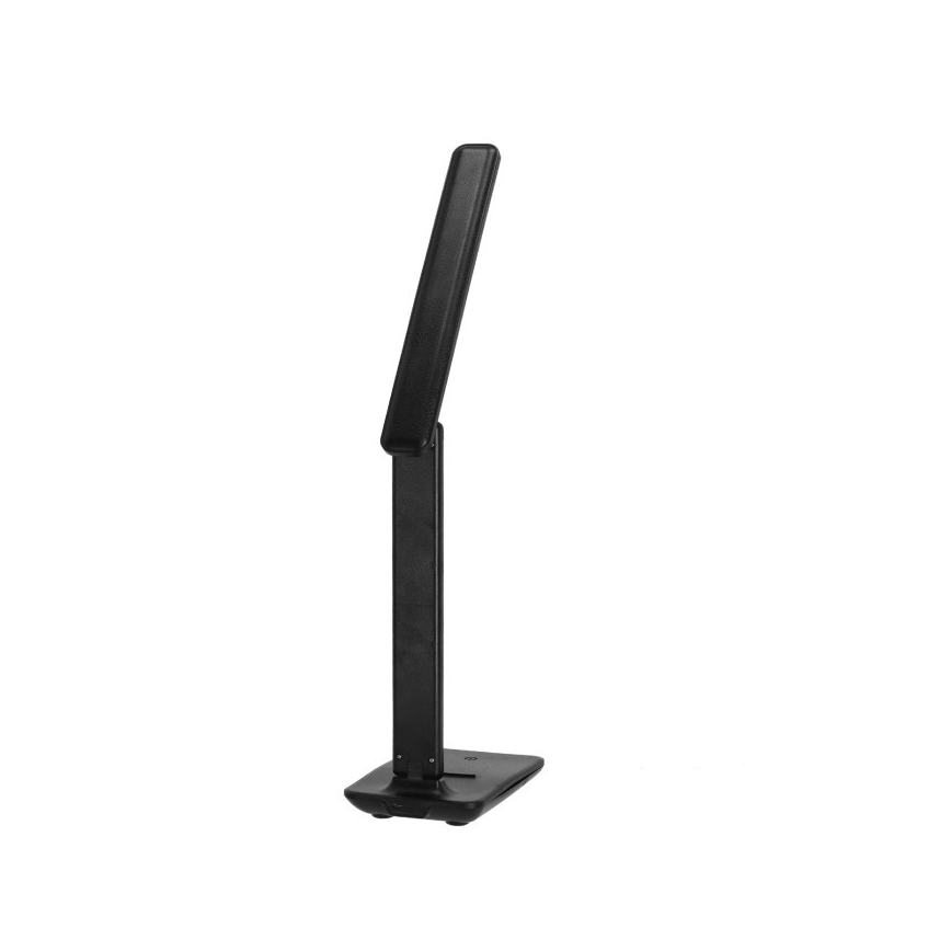 LED Dimbar bordslampa NOBLITE N LED/7W/230V 3000/4000/6500K svart
