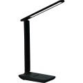 LED Dimbar bordslampa POST LED/5W/5V 3000-6500K svart