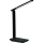 LED Dimbar bordslampa POST LED/5W/5V 3000-6500K svart