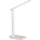 LED Dimbar bordslampa POST LED/5W/5V 3000-6500K vit