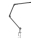 LED Dimbar bordslampa SPACE LED/8W + LED/11W/230V 3000-6000K svart
