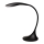 LED Dimbar Bordslampa VELA LED/6,5W/230V svart