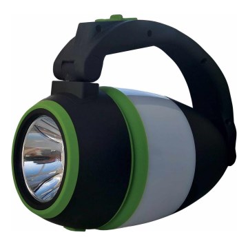 LED Dimbar  CAMPING LED/3xAA