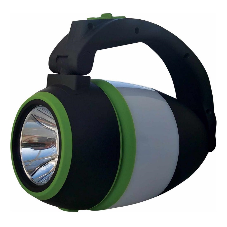 LED Dimbar  CAMPING LED/3xAA