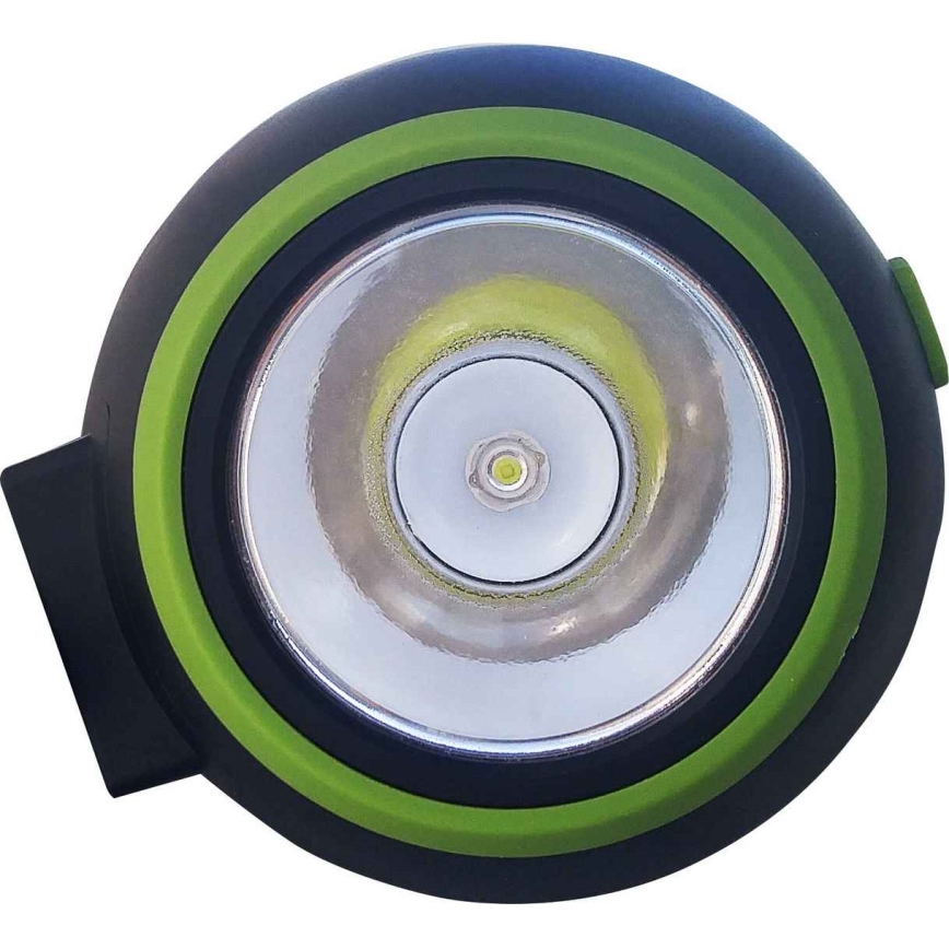 LED Dimbar  CAMPING LED/3xAA