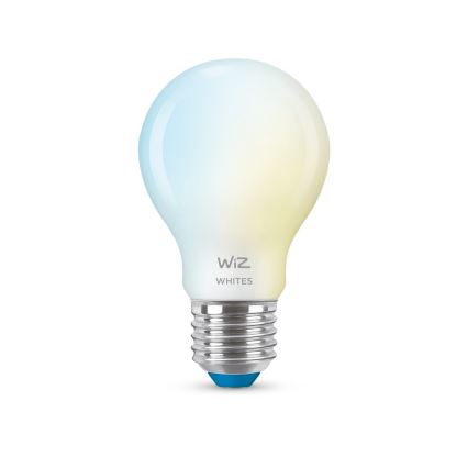LED Dimbar glödlampa A60 E27/7W/230V 2700-6500K CRI 90 Wi-Fi - WiZ