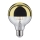 LED Dimbar glödlampa med sfärisk spegelkåpa E27/6,5W/230V - Paulmann 28675