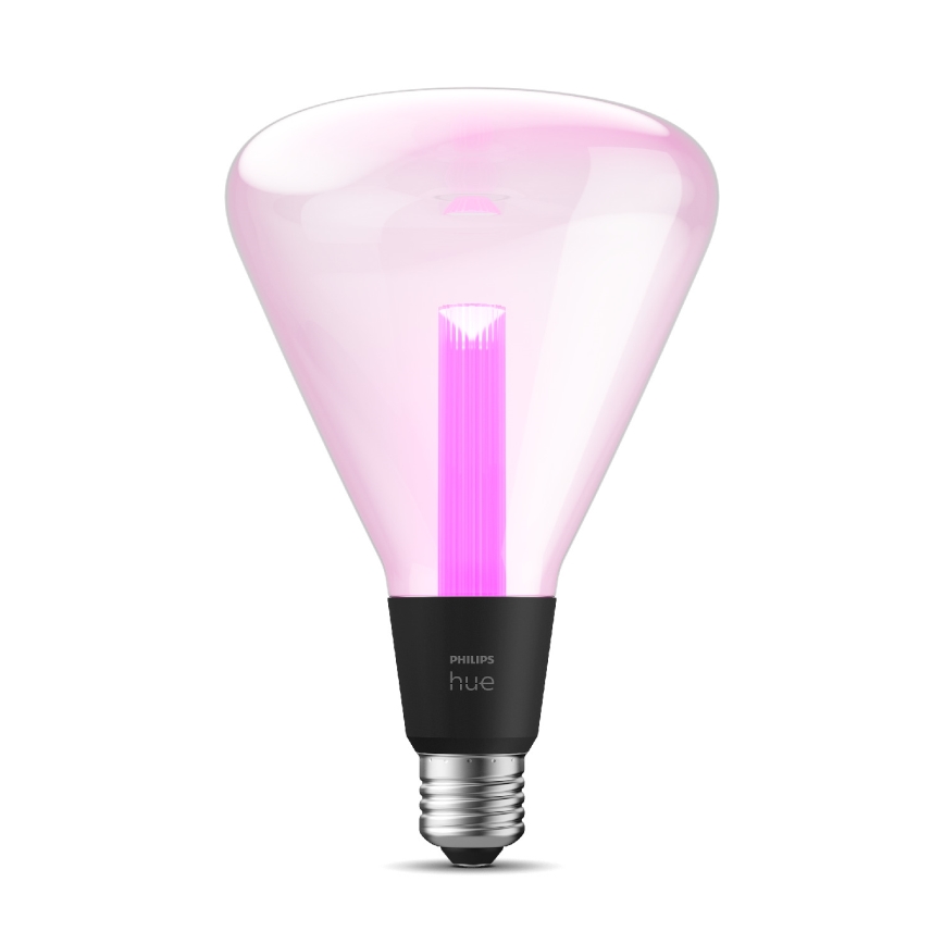 LED Dimbar glödlampa Philips Hue White And Color Ambiance E27/6,5W/230V 2000-6500K