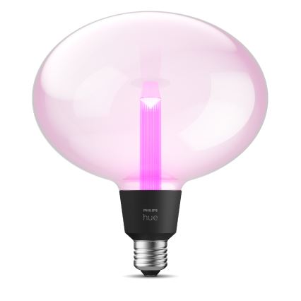 LED Dimbar glödlampa Philips Hue White And Color Ambiance E27/6,5W/230V 2000-6500K