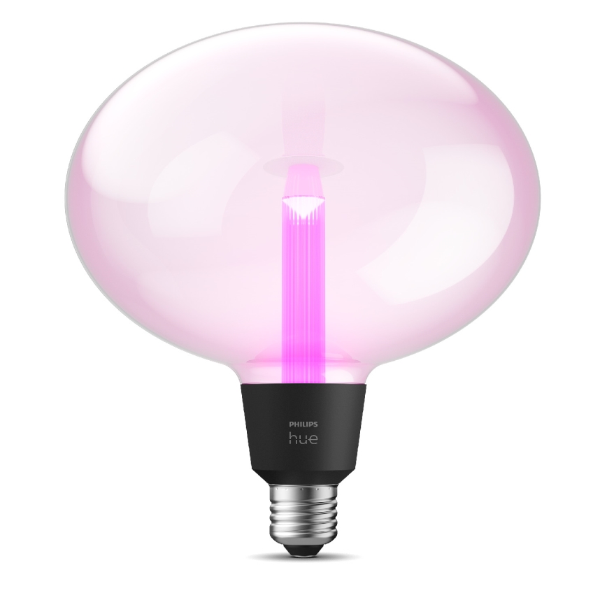 LED Dimbar glödlampa Philips Hue White And Color Ambiance E27/6,5W/230V 2000-6500K