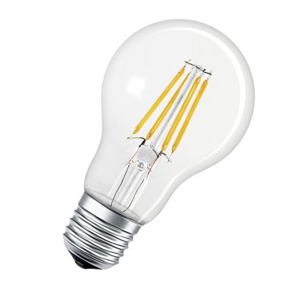 LED Dimbar glödlampa SMART+ A60 E27/6W/230V 2700K  - Ledvance