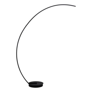 LED dimbar golvlampa LED/28W/230V 3000-6500K + fjärrkontroll