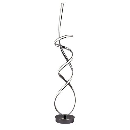 LED Dimbar golvlampa LED/80W/230V 3000-6500K + fjärrkontroll