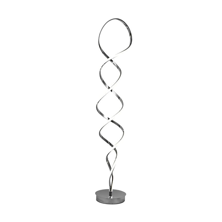 LED Dimbar golvlampa LED/90W/230V 3000-6500K + fjärrkontroll