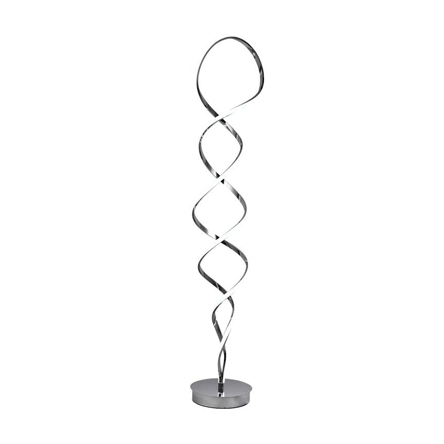 LED Dimbar golvlampa LED/90W/230V 3000-6500K + fjärrkontroll