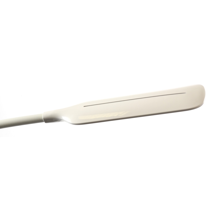 LED Dimbar golvlampa LED/9W/230V 3000-6500K vit + fjärrkontroll