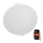 LED Dimbar infälld belysning ALGINE LED/22W/230V Wi-Fi Tuya rund