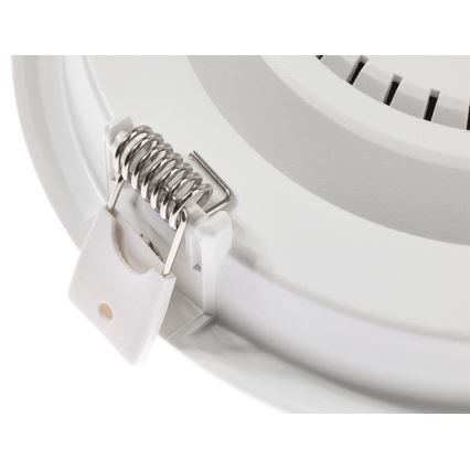 LED Dimbar infälld belysning ALGINE LED/22W/230V Wi-Fi Tuya rund