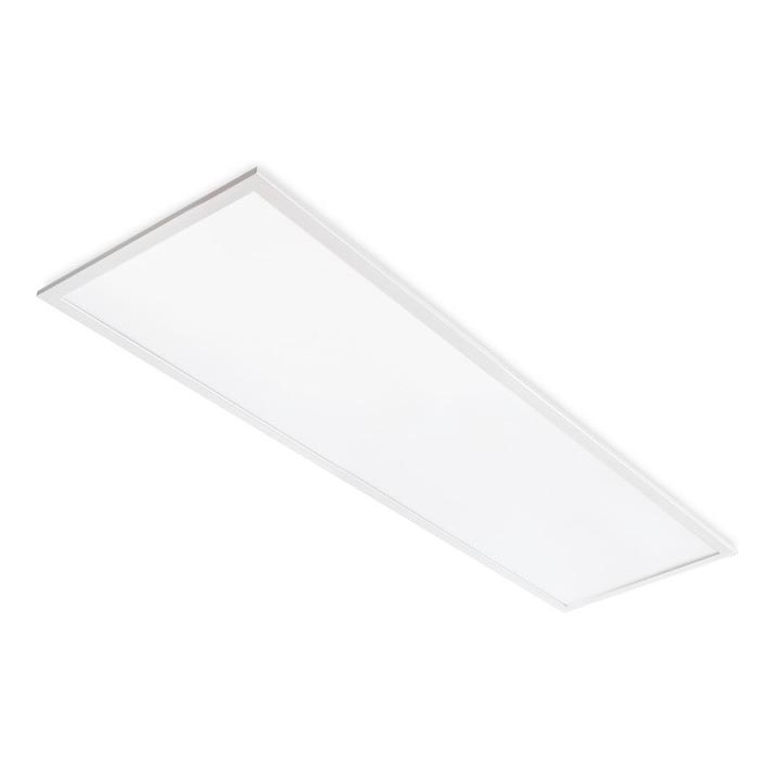LED dimbar infälld panel CAPRI LED/25/36/40W/230V 3000/4000/5700K IP44 30x120 cm