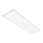 LED dimbar infälld panel CAPRI LED/25/36/40W/230V 3000/4000/5700K IP44 30x120 cm