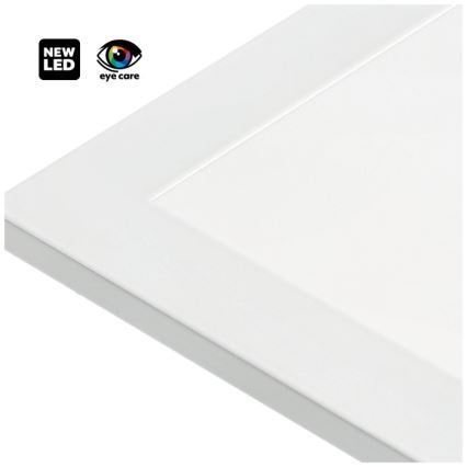 LED dimbar infälld panel CAPRI LED/25/36/40W/230V 3000/4000/5700K IP44 30x120 cm
