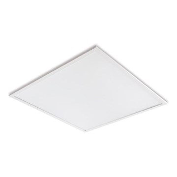 LED dimbar infälld panel CAPRI LED/25/36/40W/230V 3000/4000/5700K IP44 60x60 cm
