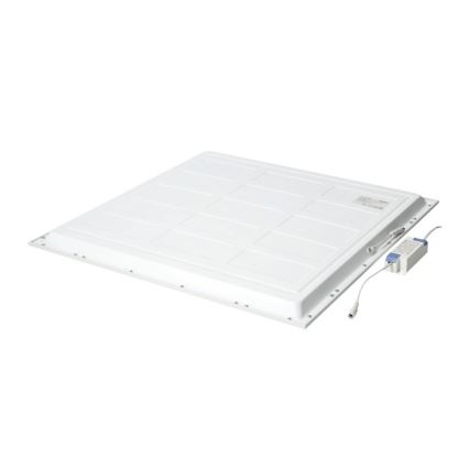 LED dimbar infälld panel CAPRI LED/25/36/40W/230V 3000/4000/5700K UGR&lt;19 IP44 60x60 cm