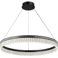 LED-dimbar kristallkrona på vajer THALIA LED/55W/230V 3000-6000K diam. 80 cm + fjärrkontroll