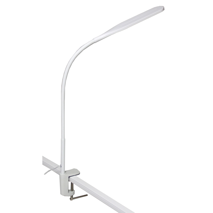 LED Dimbar lampa 3-i-1 LED/10W/230V 3000/4000/6000K CRI 90 vit