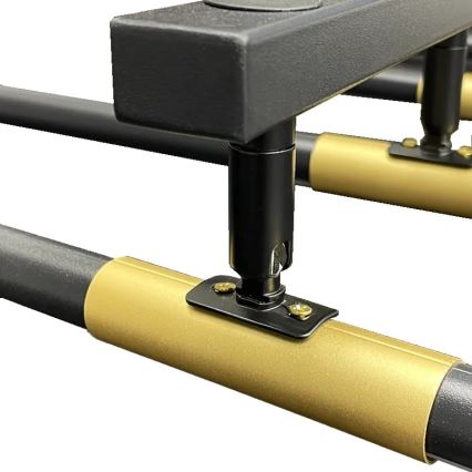 LED Dimbar taklampa LED/100W/230V 3000-6500K + fjärrkontroll