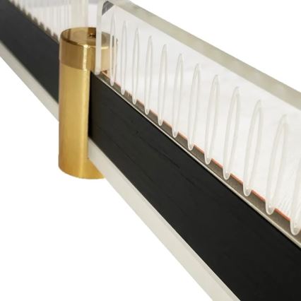 LED dimbar taklampa LED/50W/230V 3000-6500K + fjärrkontroll