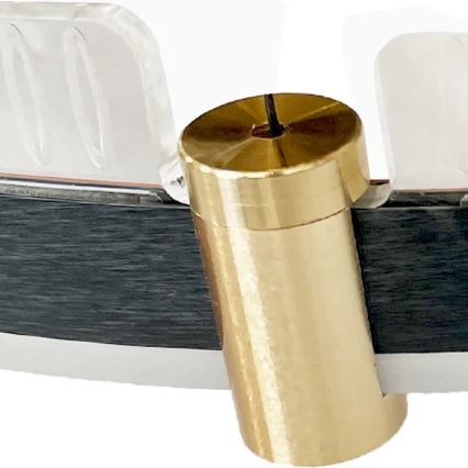 LED dimbar taklampa LED/80W/230V 3000-6500K Ø 60 cm + fjärrkontroll