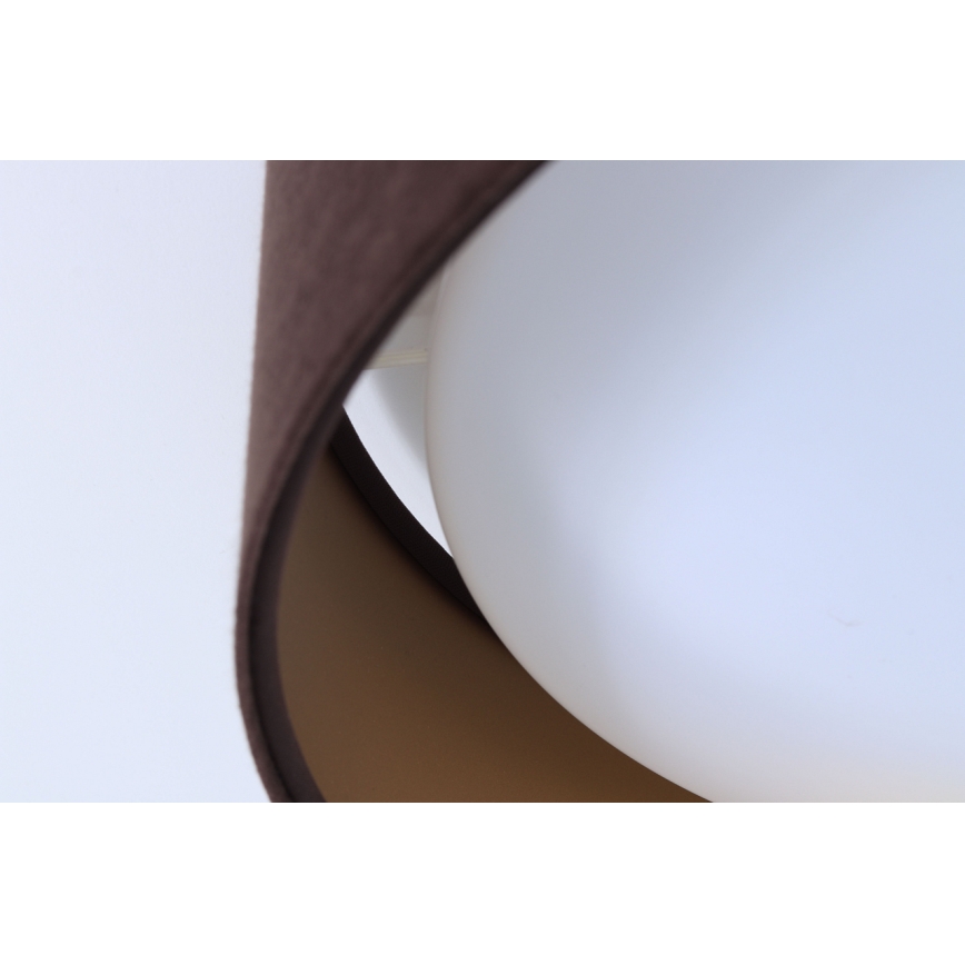 LED Dimbar lampa SMART GALAXY LED/24W/230V diameter 45 cm Wi-Fi Tuya + fjärrkontroll