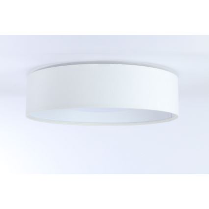 LED Dimbar lampa SMART GALAXY LED/24W/230V diameter 45 cm Wi-Fi Tuya + fjärrkontroll