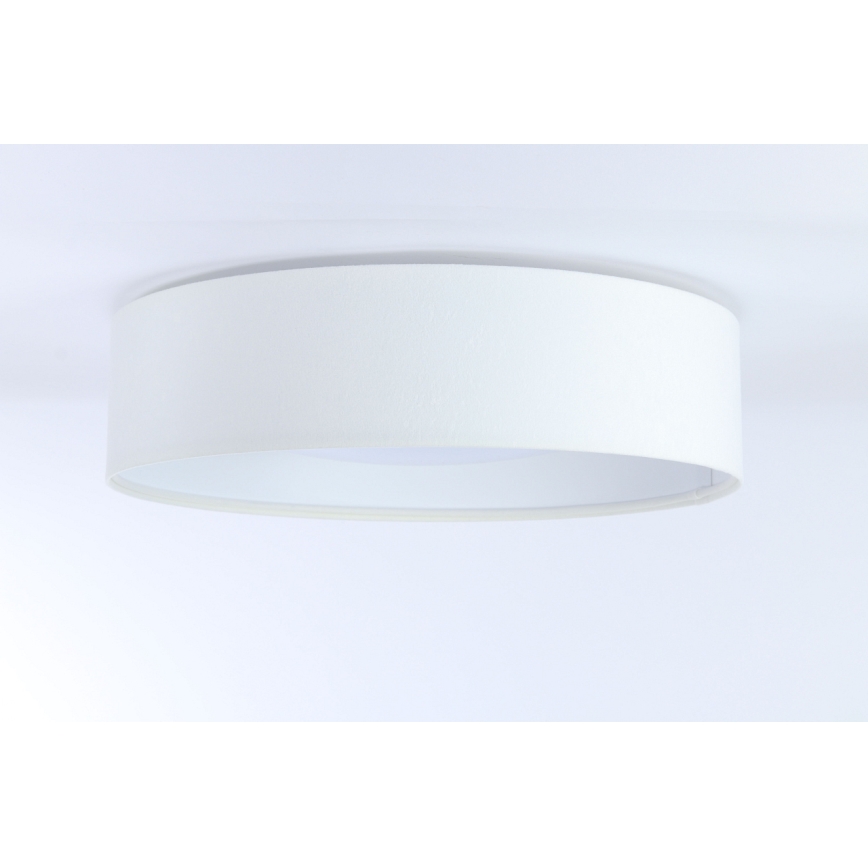 LED Dimbar lampa SMART GALAXY LED/24W/230V diameter 45 cm Wi-Fi Tuya + fjärrkontroll