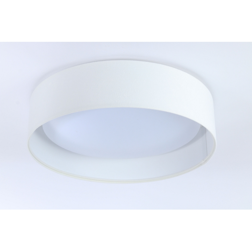 LED Dimbar lampa SMART GALAXY LED/24W/230V diameter 45 cm Wi-Fi Tuya + fjärrkontroll