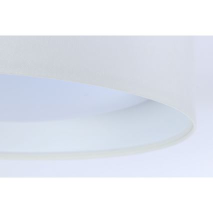 LED Dimbar lampa SMART GALAXY LED/24W/230V diameter 45 cm Wi-Fi Tuya + fjärrkontroll