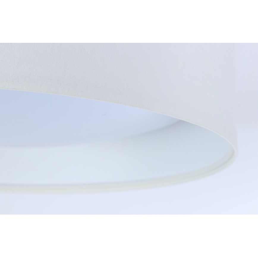 LED Dimbar lampa SMART GALAXY LED/24W/230V diameter 45 cm Wi-Fi Tuya + fjärrkontroll