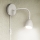 LED Dimbar liten vägglampa LED/4W/230V