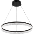 LED dimbar pendellampa ALIANZ LED/60W/230V 3000–6000K Ø 80 cm + fjärrkontroll