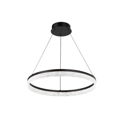 LED dimbar pendellampa ALIANZ LED/60W/230V 3000–6000K Ø 80 cm + fjärrkontroll