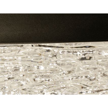 LED dimbar pendellampa ALIANZ LED/60W/230V 3000–6000K Ø 80 cm + fjärrkontroll