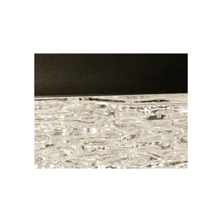 LED dimbar pendellampa ALIANZ LED/60W/230V 3000–6000K Ø 80 cm + fjärrkontroll