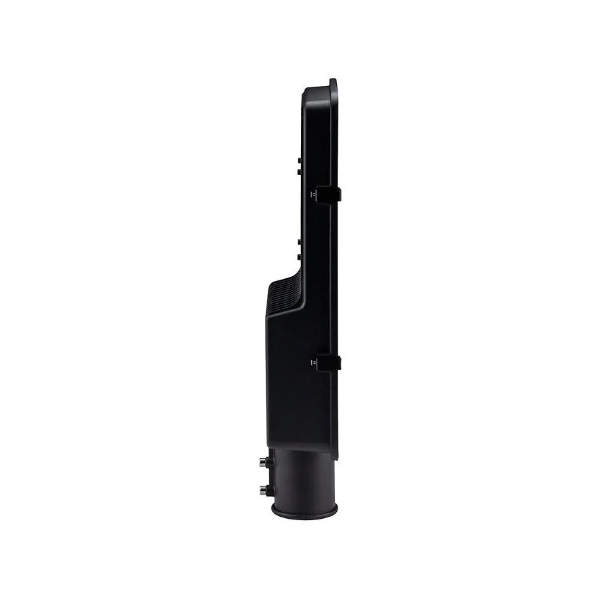 LED Dimbar solcellsgatulampa LED/50W/6,4V 4000K IP65 + Fjärrkontroll
