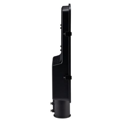 LED Dimbar solcellsgatulampa LED/50W/6,4V 6000K IP65 + Fjärrkontroll