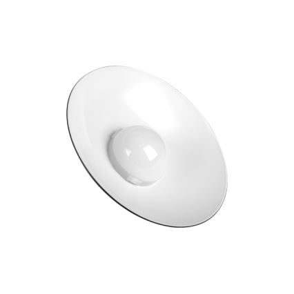 LED Dimbar  solcellsljuskrona på snöre LED/1,8W/3,7V IP44 6500K 1600 mAh + fjärrkontroll