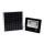 LED Dimbar solcellsstrålkastare LED/20W/6,4V 4000K IP65 10000 mAh + fjärrkontroll