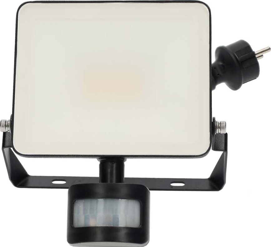 LED-dimbar strålkastare med rörelsesensor SmartLife LED/20W/230V 3000-6500K IP44 Wi-Fi