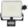 LED-dimbar strålkastare med rörelsesensor SmartLife LED/20W/230V 3000-6500K IP44 Wi-Fi